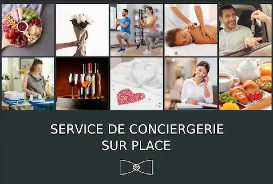 Myappart71 - La Prefecture - Appartement En Coeur De Ville Mâcon Exteriér fotografie